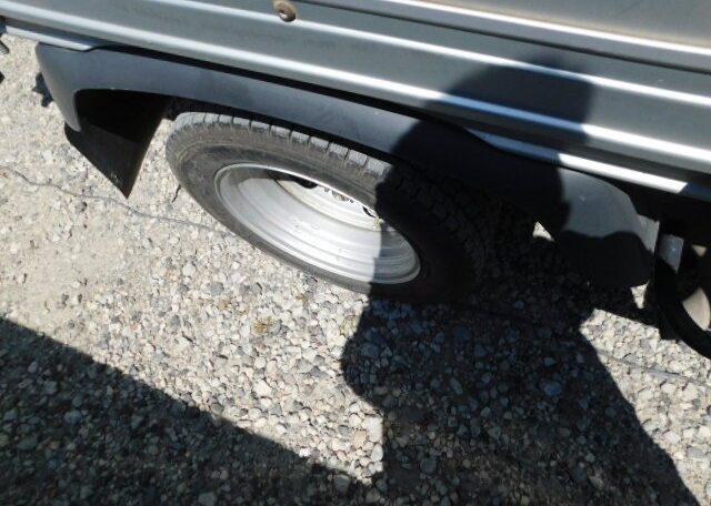 Toyota Dyna Rims 2006 TOYOTA DYNA Times Trading Japan Co Ltd