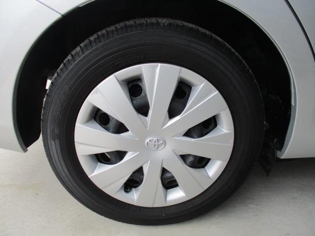 TOYOTA COROLLA FIELDER 2012 SILVER M Times Trading Japan Co Ltd